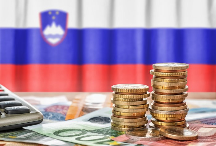 Slovenia Inflation Rate Edges up in February